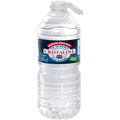 Eau minérale – Cristalline 1.30€