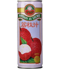 Jus de litchi 2.90€