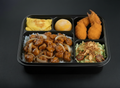 Bento Canton – Chinois 17.90€