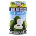 Jus de coco 2.90€