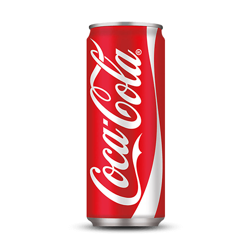 Coca-cola 1.90€