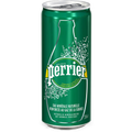 Eau pétillante – Perrier 1.90€