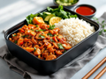 Bento Seoul – Coréen