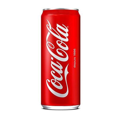 Coca-cola 1.90€