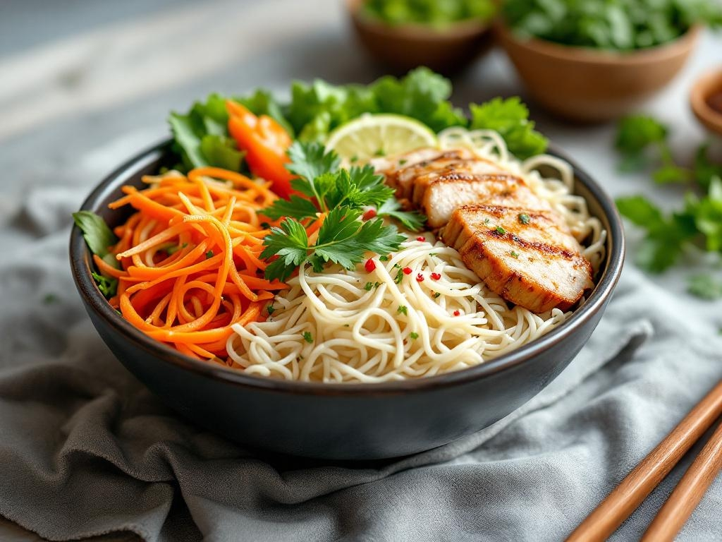 Bento Saïgon – Viêt